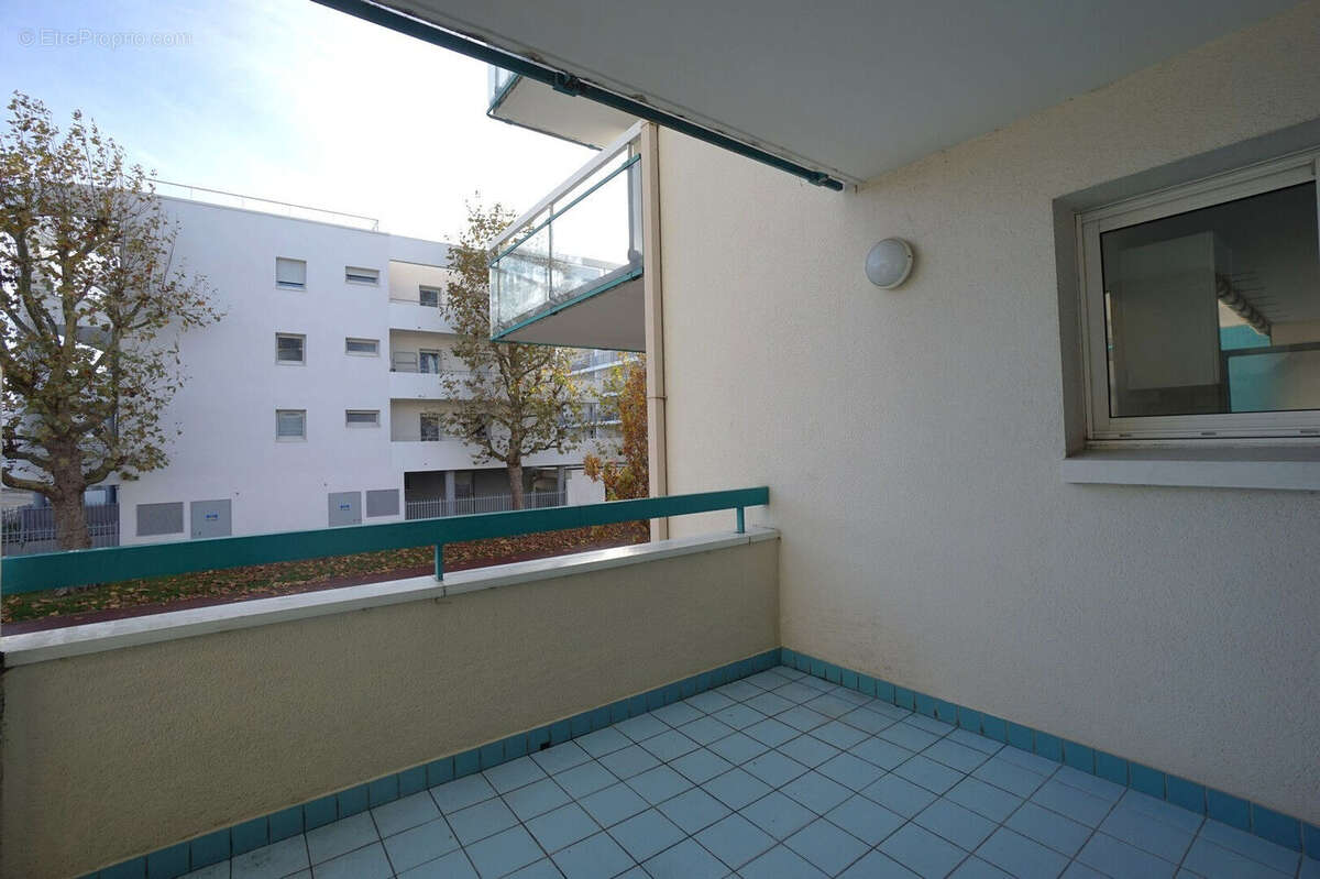 Appartement à ROYAN