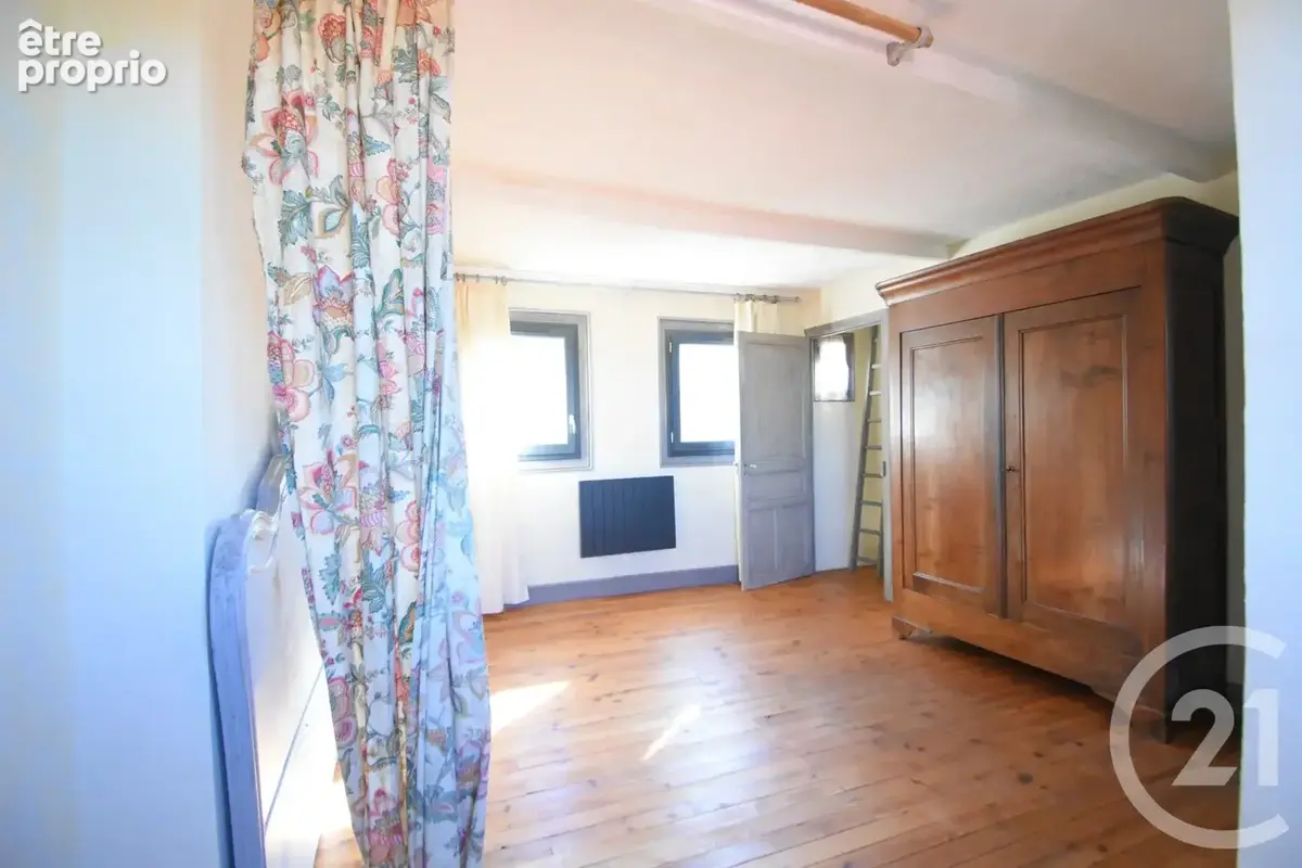 Maison 3 pièces 60 m² à vendre à Abrest (03200) - photo 7