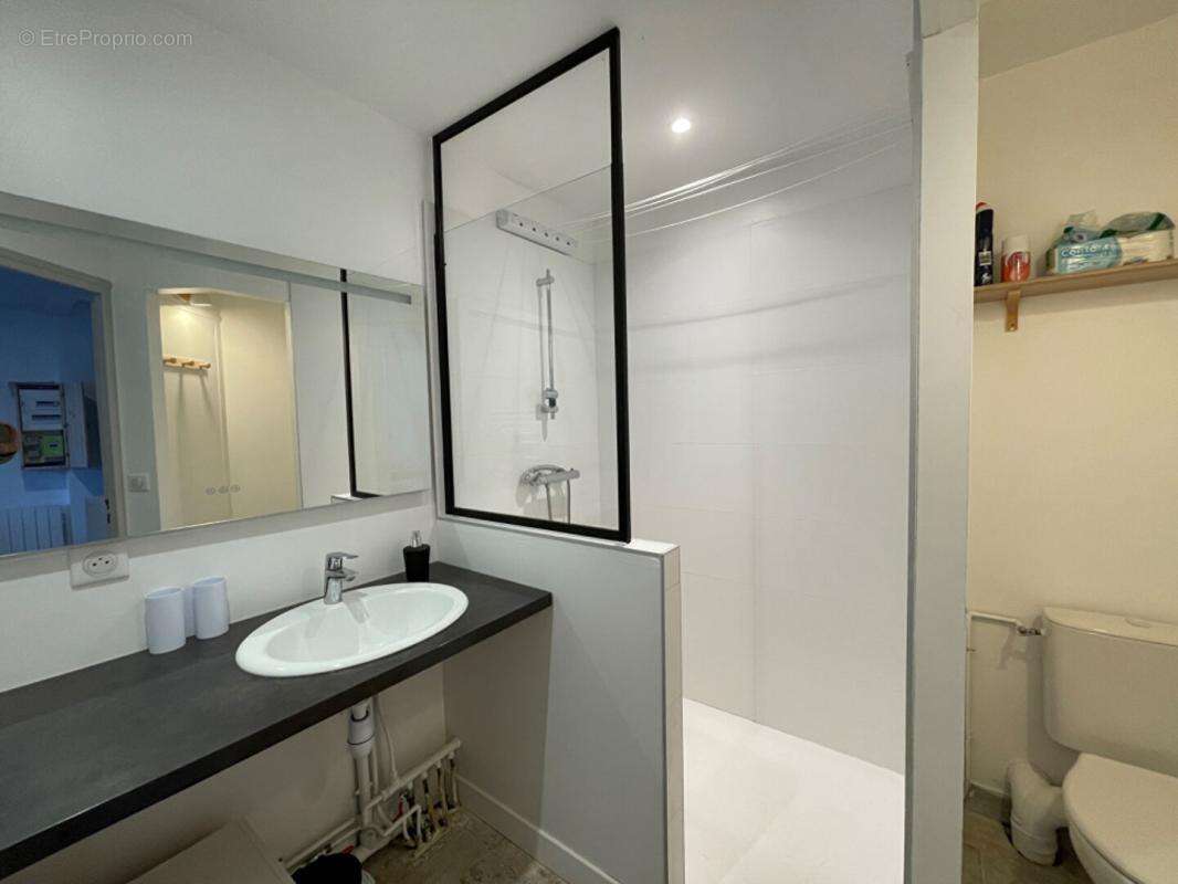 Appartement à LA COUARDE-SUR-MER