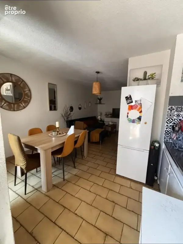 Appartement 3 pièces 56 m² à vendre à Sete (34200) - photo 7