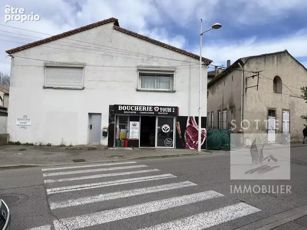 Appartement à BOLLENE