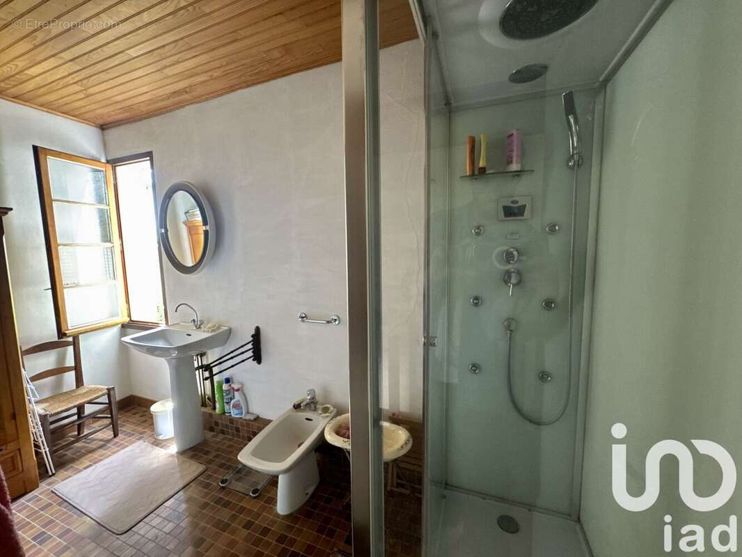 Photo 9 - Maison à MONTRIGAUD