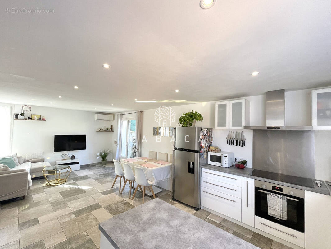 Appartement à GRASSE