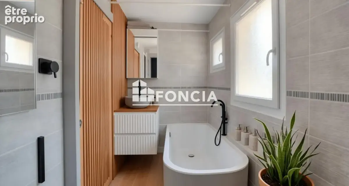 Maison familiale T5 avec jardin, terrasse et jardin d'hiver – Un véritable havre de paix ! - photo 8