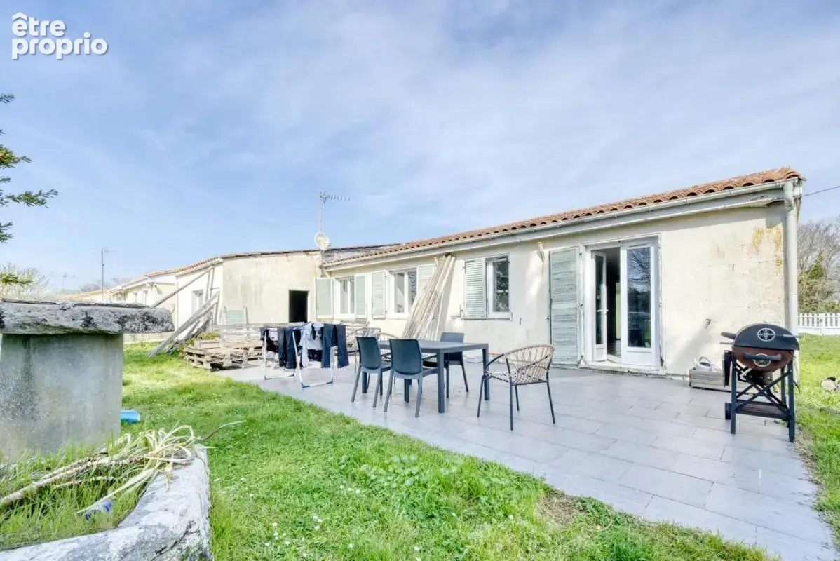 Maison 4 pièces de plain-pied à Yves - photo 21