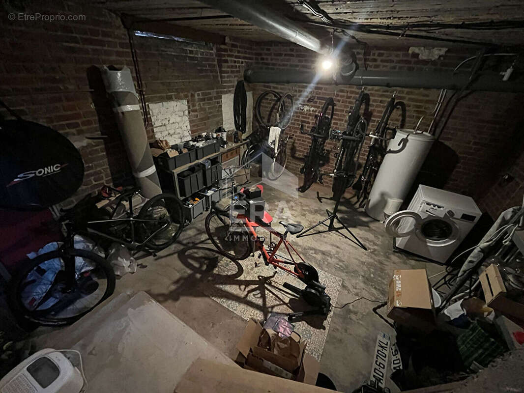 Maison 56m² à lille - photo 11