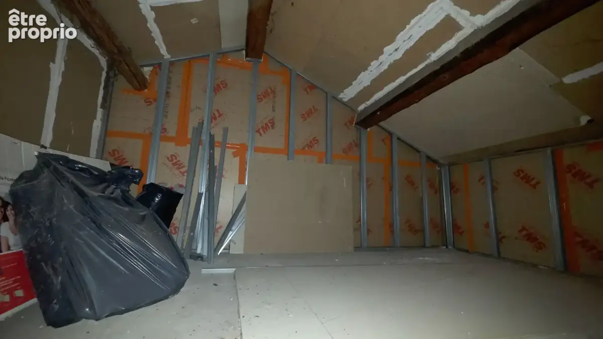 Appartement 5 pièces 170m² à vendre à Chambéon - photo 5