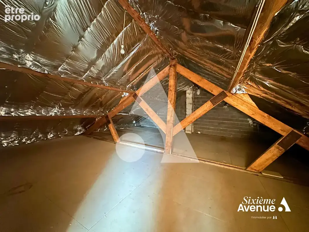 Chamarande - maison familiale 166 m² - vue dégagée - gare à pied - photo 13