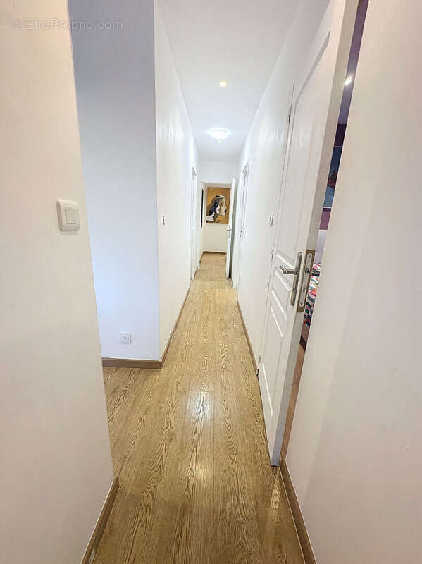 Appartement à MERIGNAC