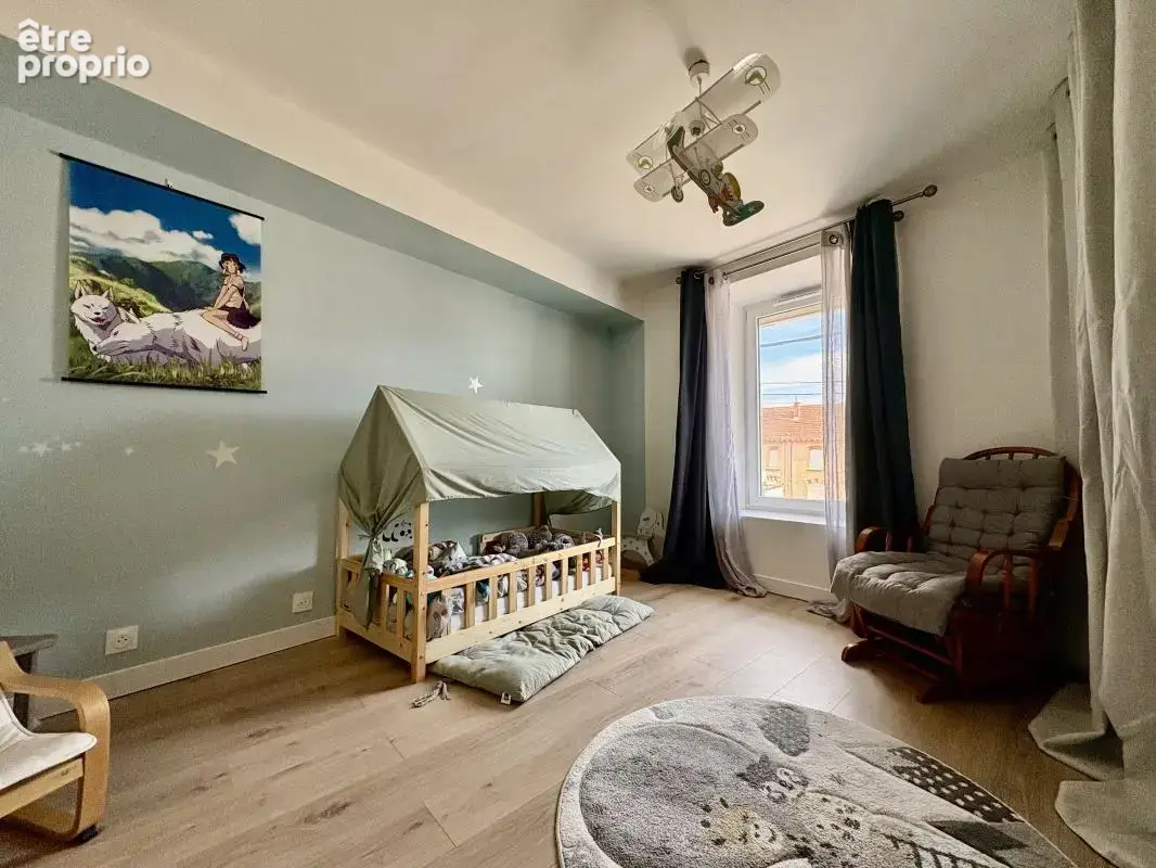 Appartement - photo 18