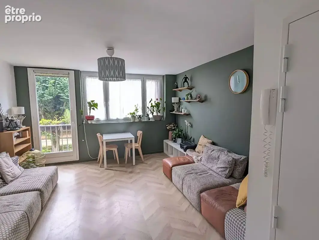 Appartement à ANTONY