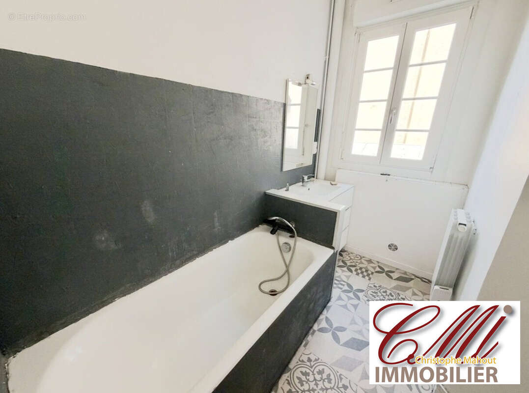 Appartement à VITRY-LE-FRANCOIS