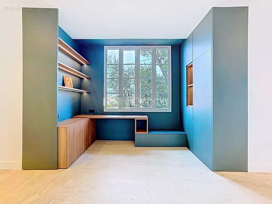 A vendre, grand appartement le Cannet - photo 6