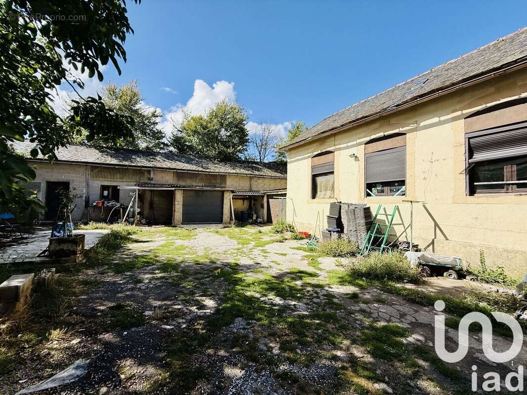 Photo 3 - Maison à RIEUPEYROUX