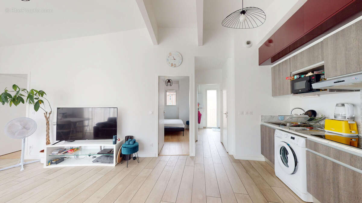 Appartement à ANGLET