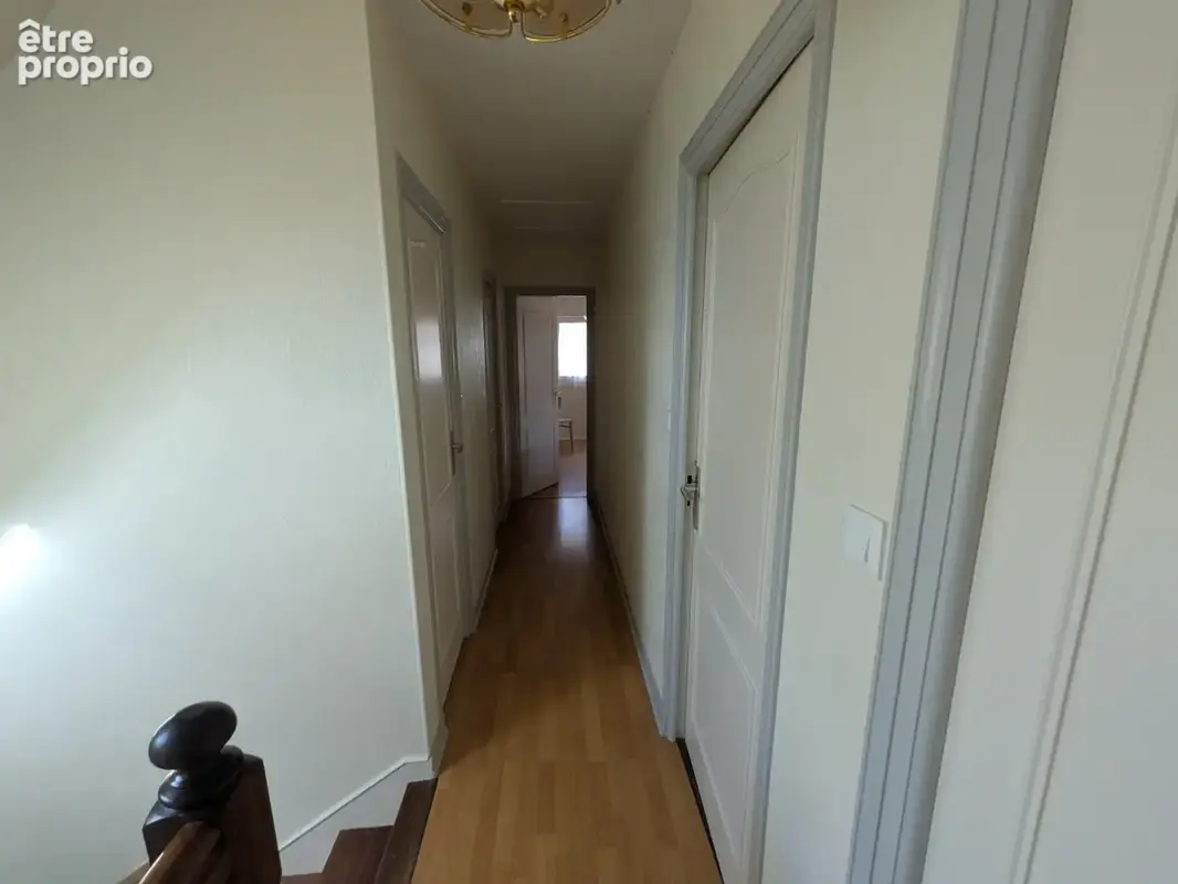 Seglien maison néo bretonne de 150m² de 7 pièces avec vie de plain pied parcelle clôturée de 807m² - photo 13