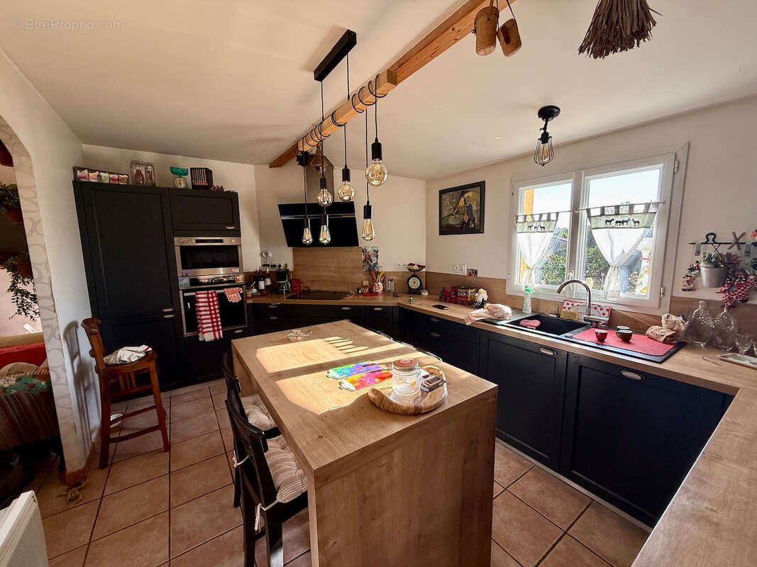 Maison à PONT-DU-CASSE