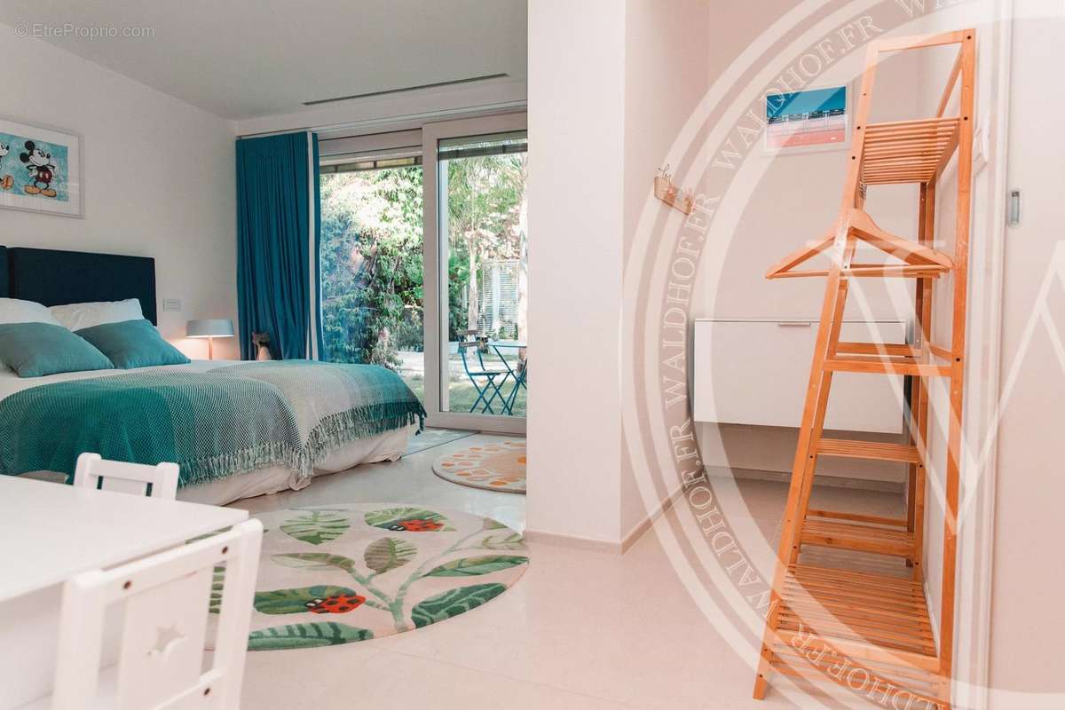 Maison à ROQUEBRUNE-CAP-MARTIN