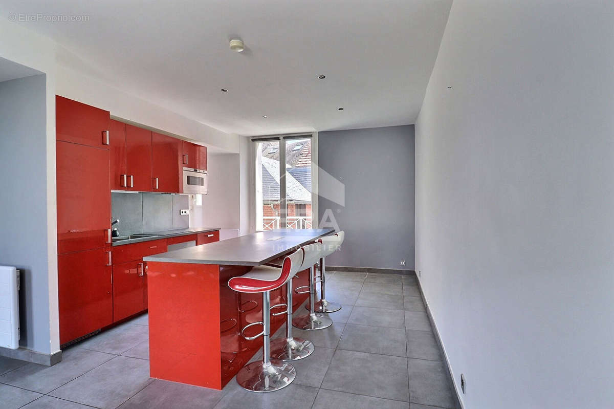 Appartement à ETAMPES