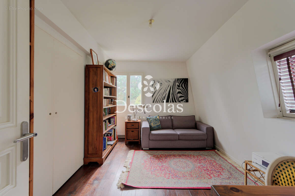 Maison à LE PECQ