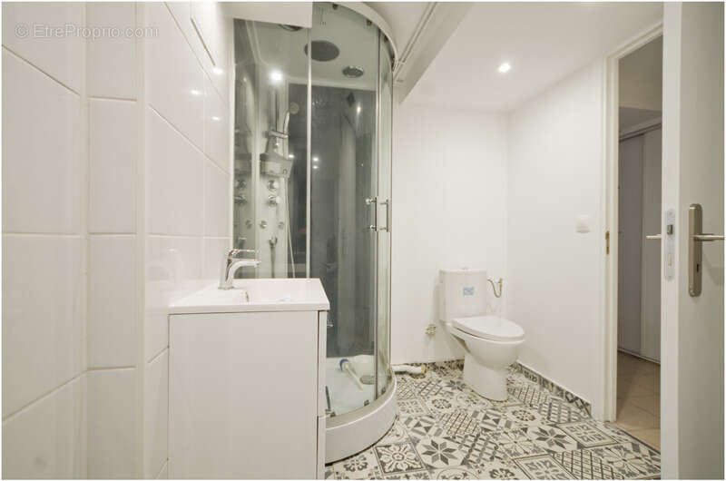 Maison à JAUNAY-CLAN