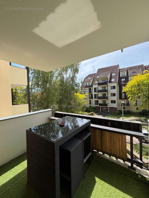 Appartement 91 m² à Lingolsheim  - photo 4