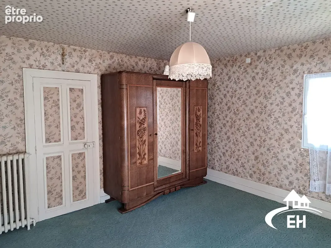 Maison secteur la ferte en ouche - photo 6