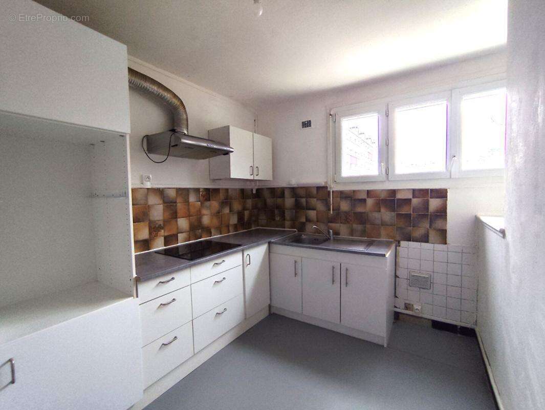 22000 Saint-Brieuc Appartement 73 m2 - photo 2