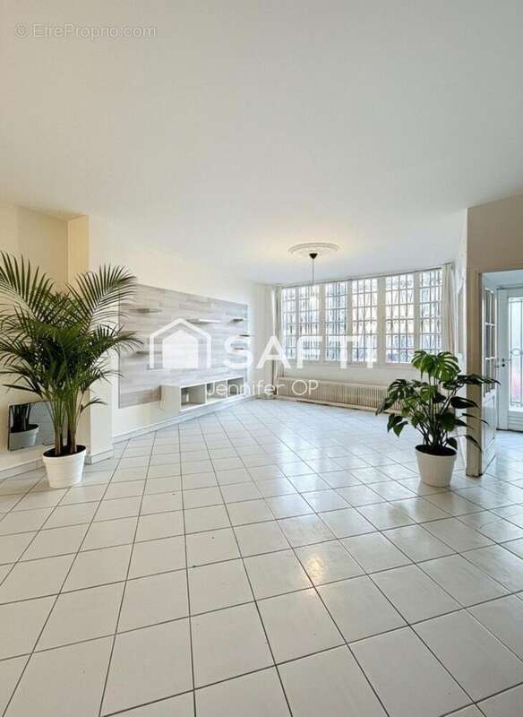 Photo 3 - Maison à MONTREUIL