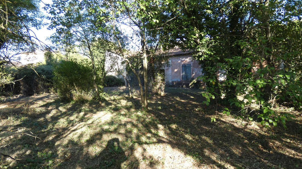 Maison à SOLLIES-PONT