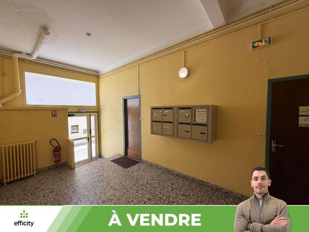 Appartement - photo 10