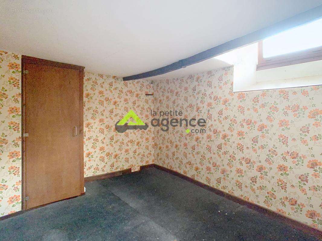 Appartement à AUBUSSON