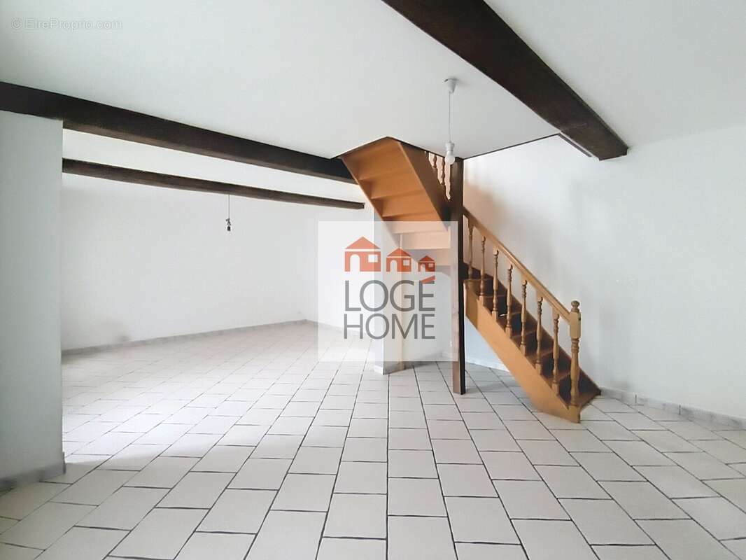 Maison à NOEUX-LES-MINES