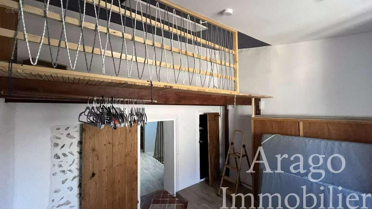 Maison à CANET-EN-ROUSSILLON