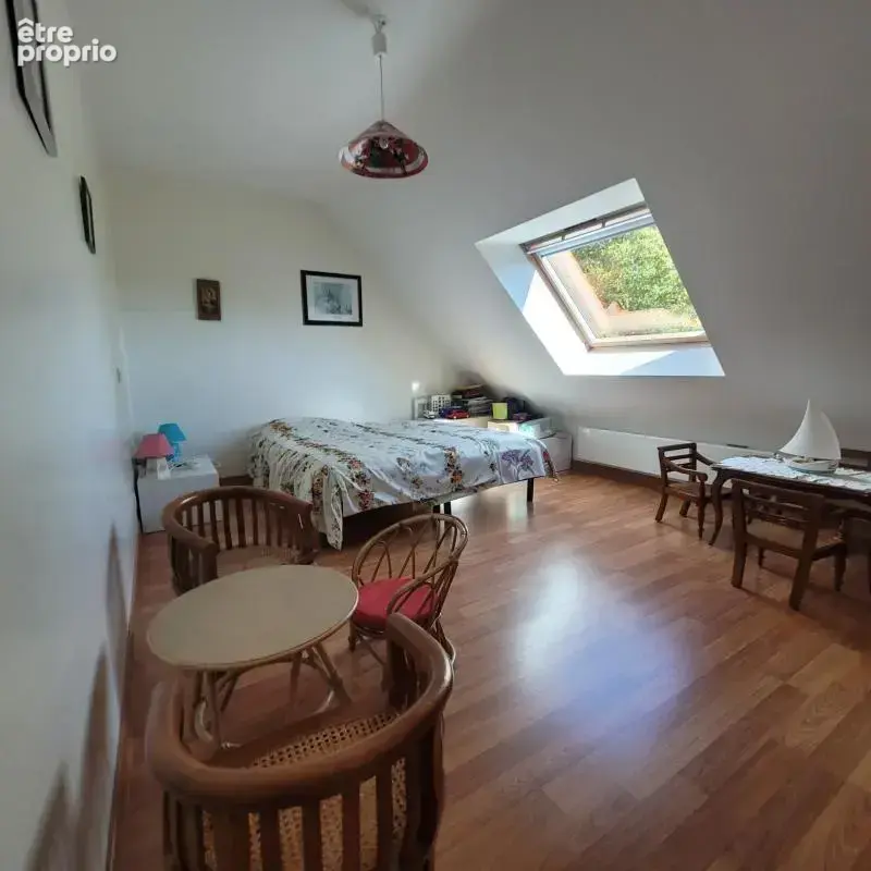 Maison à vendre 8 pièces SAINT AVE 56890 Morbihan Bretagne Sud - photo 13