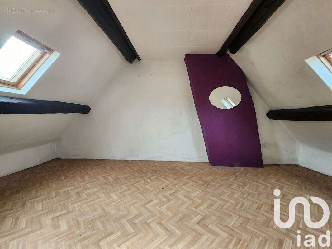 Photo 8 - Appartement à NONANCOURT