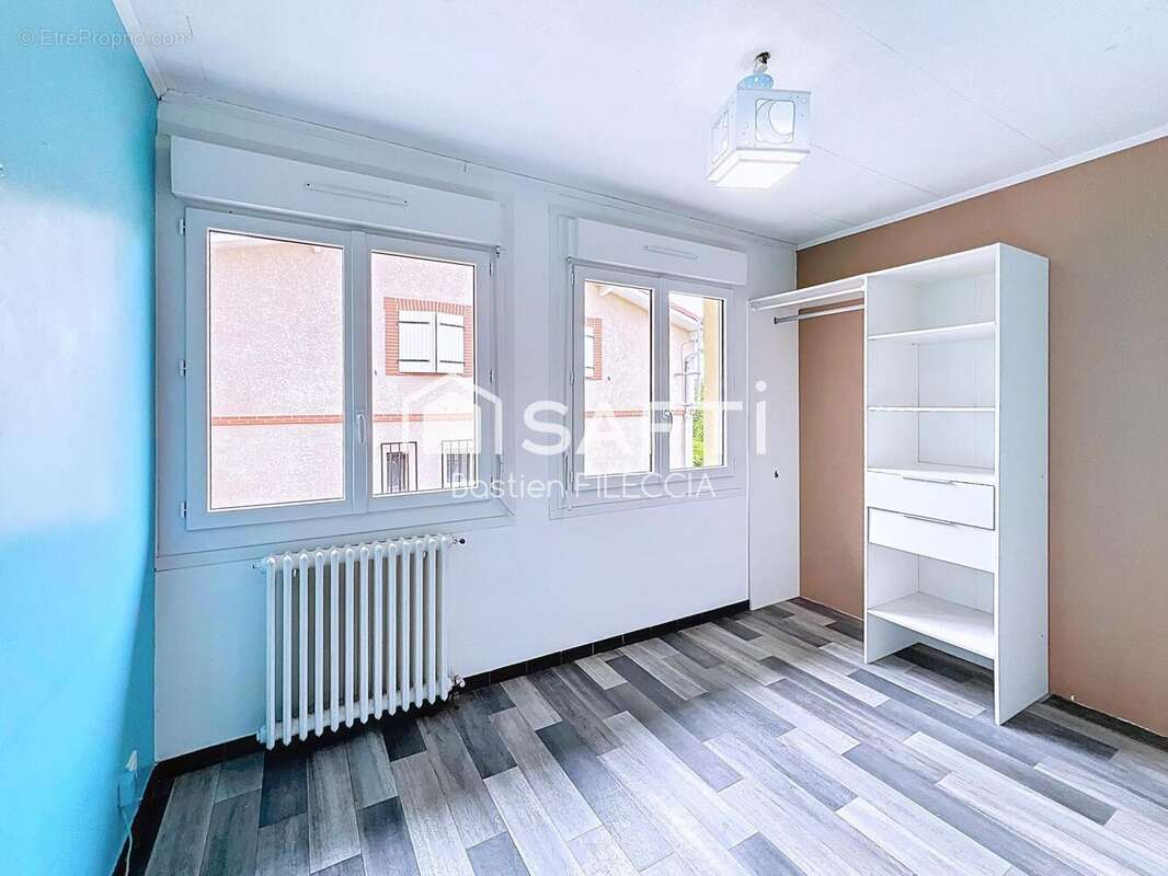 Photo 6 - Maison à SAUBENS