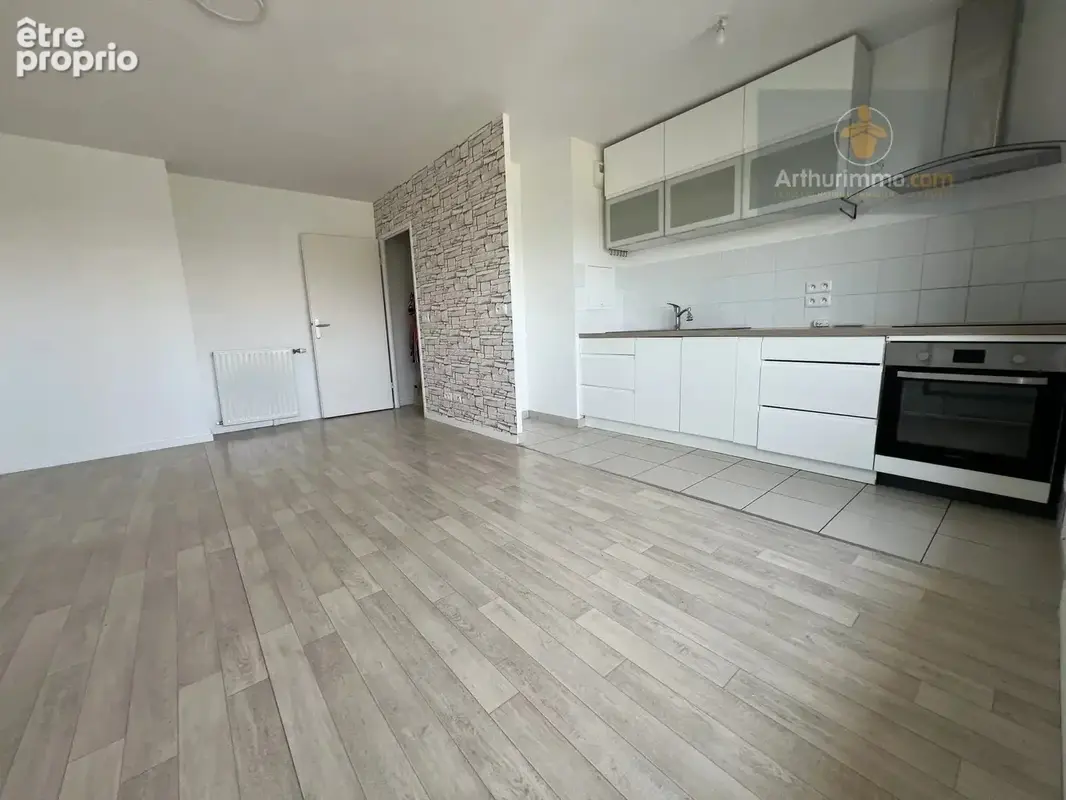 Vente Appartement Saint-cyr-l'ecole(78210) 274 000ï¿œ - photo 7