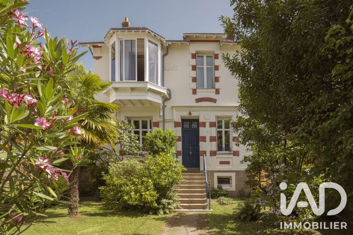 Photo 2 - Maison à REZE