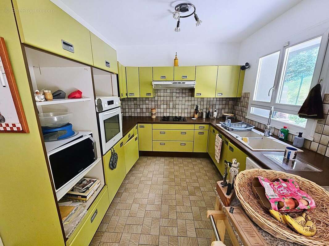 Photo 6 - Maison à LA VILLE-DU-BOIS