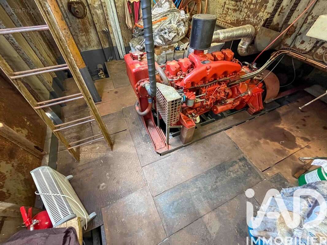 Photo 8 - Maison à VERNOU-LA-CELLE-SUR-SEINE