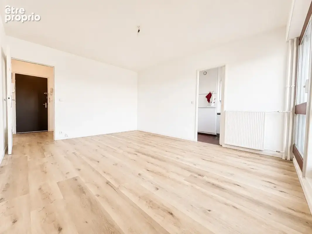 Appartement 1 pièce 29m2 - Dijon - photo 3