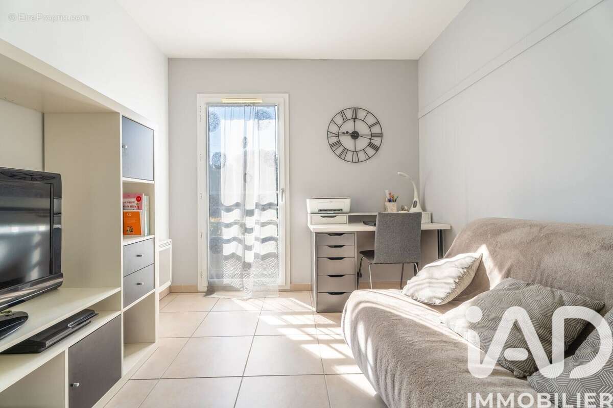 Photo 9 - Appartement à LA CIOTAT