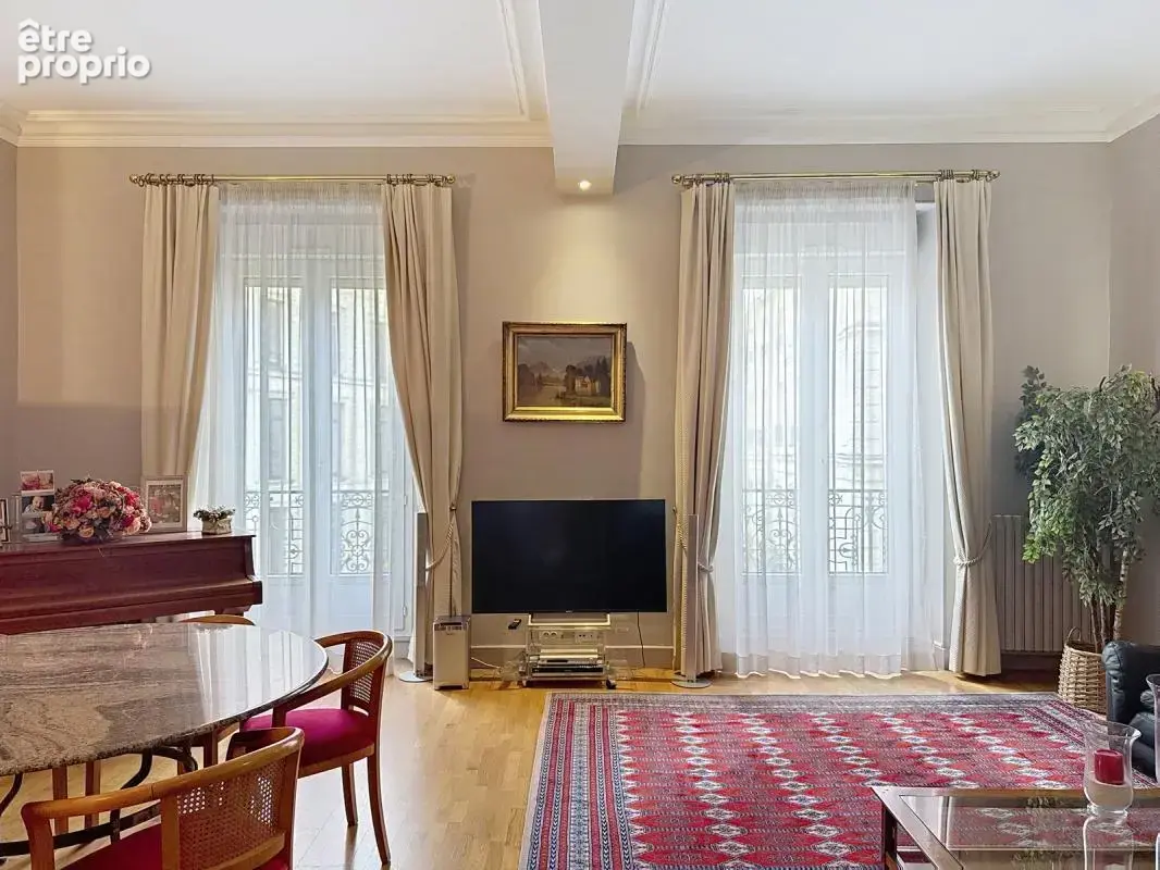 Avignon Intra-muros. Appartement 4 pièces 114m² - photo 2