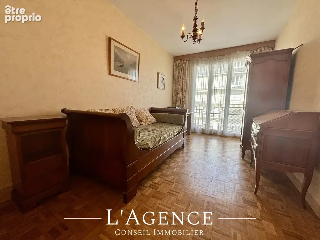 Appartement T3 centre ville Limoges - photo 8