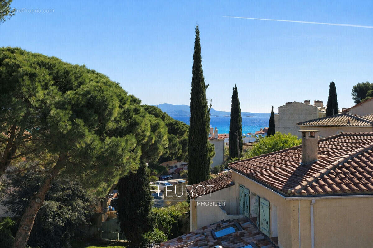 Appartement à BANDOL