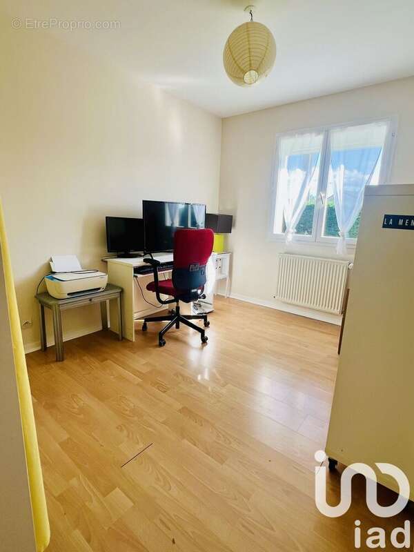 Photo 9 - Maison à SAINT-LOUBES