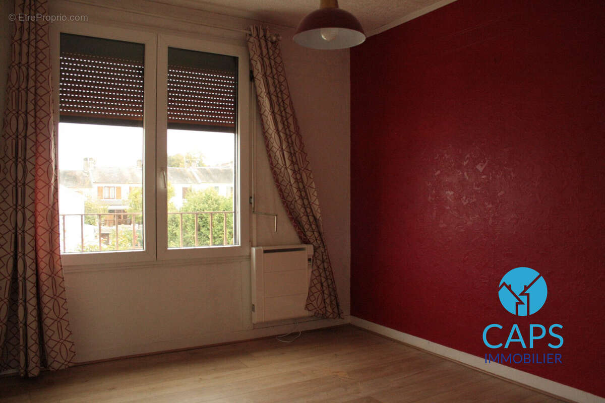 Maison à AILLY-SUR-SOMME