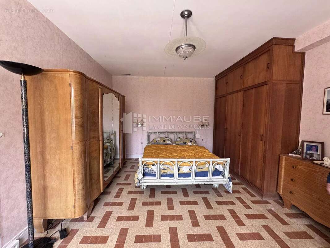 Maison de famille - photo 9