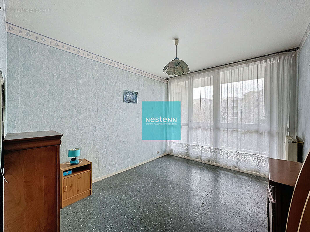 Appartement à FRANCONVILLE